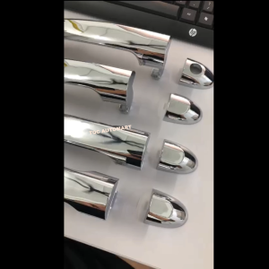 PROTON EXORA/GEN 2 GEN2/PERSONA/ SAGA BLM FLX FL DOOR OUTER HANDLE PEMBUKA LUAR PINTU PEMEGANG LUAR PINTU HANDLE OUTER