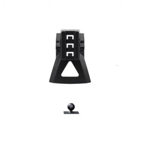 Magnetic Phone Holder For Hyundai Tucson NX4 2019-2020 Wireless Charging Special Fixed Bracket Base MagSafe Mount Accessoires