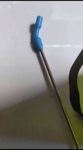 SPRAYER PVC 8L KUNCI SEMPROTAN TANGAN PRESSURE SPRAYER 8 L 8 liter 8 Lt 8lt 8 liter spray manual pertanian hama