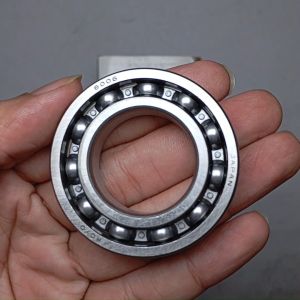 Laker Bearing 6006 Koyo Bearing Tutup Bak Cvt Yamaha Mio GT Mio J Mio Soul Fino X-Ride Xeon Ori INB SEMARANGginal Koyo