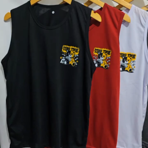 Singlet Pria & Kaos Dalam Pria: Pilihan Terbaik untuk Pakaian Pria