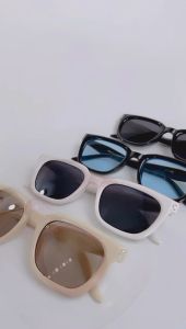 BEST SELLER Kacamata Fashion Wanita / Kacamata Hitam Wanita Fashion HOVO Super & Free Cleaner