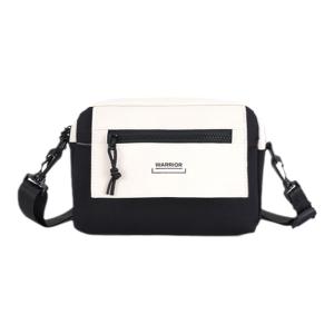 Warrior | Portable & Commuter Shoulder Bag