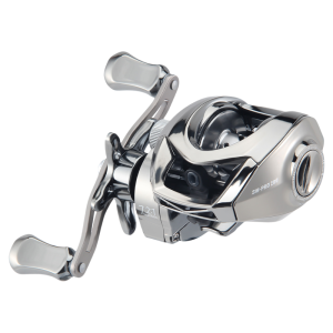 TEBEN | Anti-Birds Nest Fishing Reel for Beginners Waterdrop Type