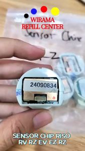 SENSOR CHIP RISO RV RZ EV EZ RZ