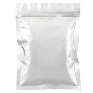 Self-Sealing Moisture-Proof Sealable Bags