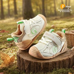 Ginoble | Learning Toddler Shoes