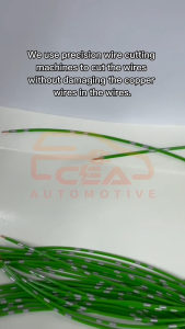 1PCS 3 PIN SUITABLE FOR TOYOTA ALPHARD ANH10 LEXUS SC430 2002-2010 (DENSO 89257-48010) RADIATOR COOLING FAN SENSOR SOCKET