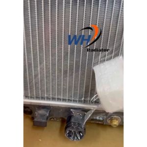 SUZUKI GRAND VITARA / ESCUDO FACELIFT TE54 2.4L (26MM)Double Layer TOP QUALITY AUTO/MANUAL Radiator Tangki Air