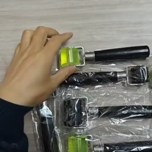 Edge Banding Strip Pressing Wheel Roller Rolling Wheel Rubber Durable Application Roller
