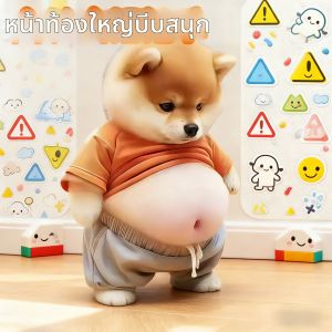 YOULE | Stress Relief Creative Cute Sticker