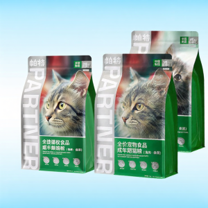 PATE | Fruit & Veg Formula Cat Food