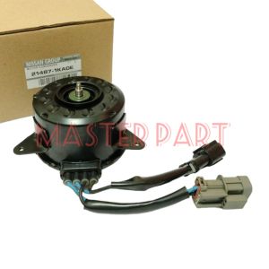 21487-1KA0E Motor Fan Nissan Juke - Evalia Original / Extra Fan