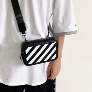 JIVIVIL túi đeo chéo Túi đeo vai túi đeo chéo túi hộp vuông thời trang giản dị