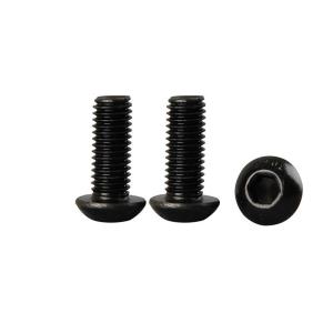 OPPU | Grade 10.9 Round Head Internal Hexagon Screw Cup Mushroom Head Screw