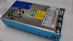 เครื่องควบคุมการชาร์จแบตชดที่สอง จากไดชาร์จรถ 14-60V 5-30 แอมป์