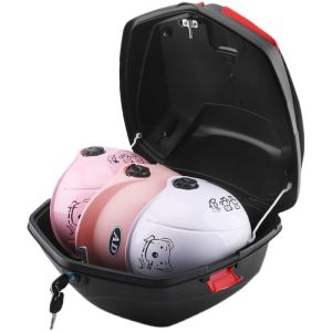 WANSLO | Universal Large Capacity Storage Box