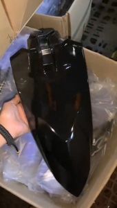 Yamaha Mio I 125 Motorcycle Front Fender – High Quality Replacement (A-047)