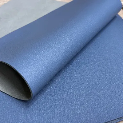 Chèvre Leather Kulit Kambing Goat Skin Sheet Panel for DIY