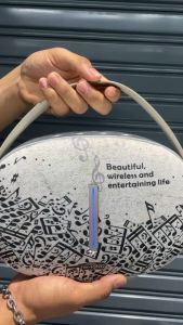 ลำโพงบลูทูธ W-King รุ่น T8 30W แท้ 100% ต้องการเพิ่มเมโสบลูทูธใหม่บ้าง