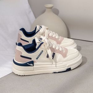Warrior | Womens Retro Casual Sneakers