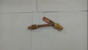 Perlengkapan Las Berkualitas: Stang Las Nepal & Perlengkapan Las Argon