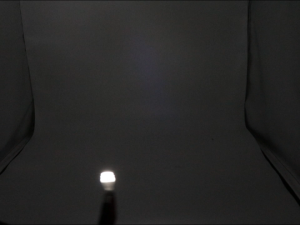 Car LED T10 Ceramic Parking Light 3D Diffusion 1.5W Roof Light Door Light License Plate Light 5W