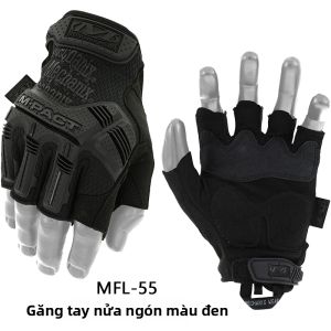 Mechanix Wear | Găng Tay Chiến Thuật Bảo Vệ