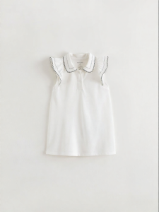 Marc&Janie | Cool Breathable Girls Dress