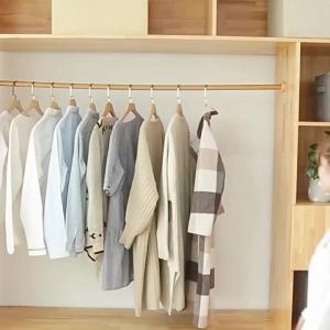 SIVASS | Bao Treo Chống Bụi