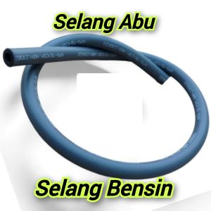 SELANG BENSIN ABU HONDA YAMAHA SUZUKI