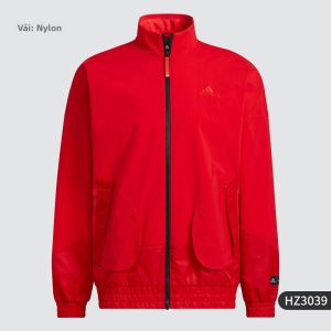 adidas | Áo Khoác Thể Thao Adidas Chính Hãng Dày Nam HZ3039