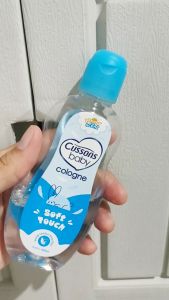CUSSONS Cologne 100ml Parfum Bayi Cussons 100ml