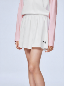 PUMA | Quick-Dry Active Skirt for Girls