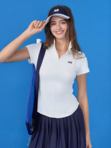 AO | Sporty Quick Dry Womens Tee
