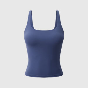 S&W | Yoga Beautiful Back Sports Bra Set with Arm Fat Cover