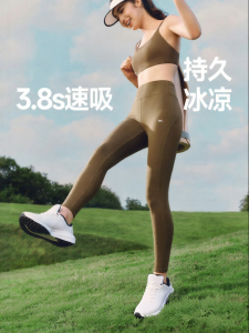 Beneunder | High Waist Slimming Yoga Leggings