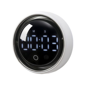 QITE | Reminder Magnetic Large Volume 2026 New Smart Voice Cooking Timer