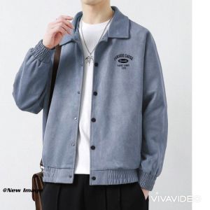 Áo khoác nam thu đông phong cách hàn quốc SGG1072