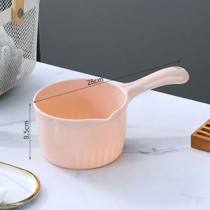 JIADONGLI | Baby Bathing Scoop