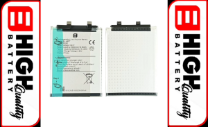 Baterai Tecno Pova 5 pro Model LH8N Tecno Pova5 pro Battery BL-49PT / BL49PT Batre High Quality