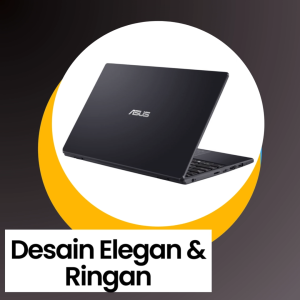LAPTOP ASUS E210MAO-HD4516