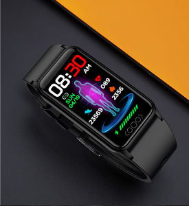 Smart Watch 1.47 Inch Heart Rate Smart Health Bracelet Sports Watch