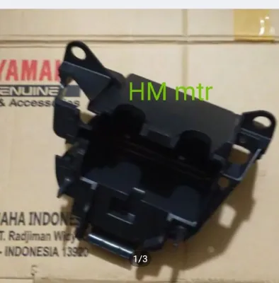 Box aki jupiter mx 2005-2012 lama