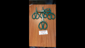(WYNNS) Kéo đa dụng phổ thông ký hiệu W2922 thương hiệu WYNNS