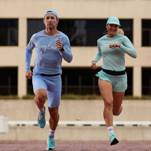 Uglow | Lightweight Racing Eco-friendly Spring Autumn T-shirt
