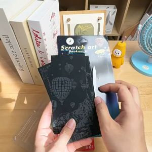 World Famous Cities Bookmarks: A Creative Art Activity Kit