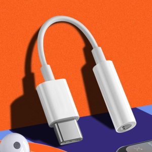 ⚡PH delivery In Stock⚡ Suitable for Android Phone Earphone Conversion Type-C to 3.5mm Audio Adapter