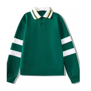 Spring Autumn Long Sleeve Sports Set Womens Casual Outfit Skirt And Work Pants Cotton Material Running White Deer Clothes