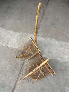 เพนียดต่อนก ต่อได้หลากหลายชนิด งานสวยแข็งแแรง